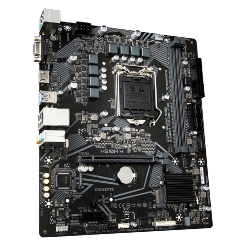 MAIN GIGA H510M-H V2