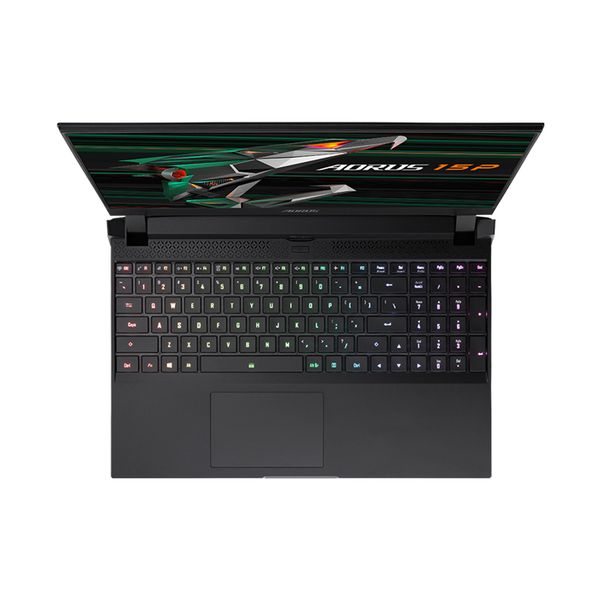 LAPTOP GIGABYTE AORUS 15P KD 72S1223GH Core i7-11800H | RTX 3060 6GB | 16GB RAM | 512GB SSD | 15.6