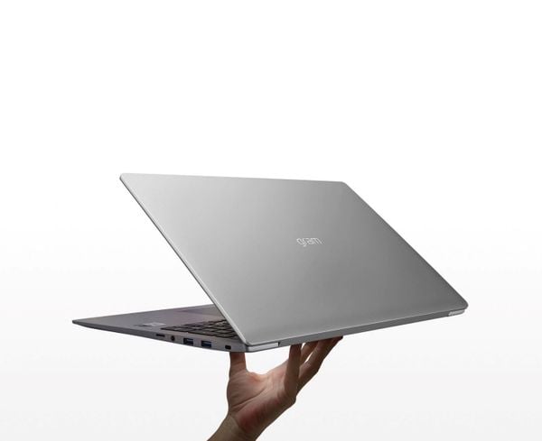LAPTOP LG GRAM 17Z90N-V.AH75A5 i7-1065G7 | 8GB RAM | 512GB SSD | 17'' FHD WQXGA (2560 x 1600) IPS | HA