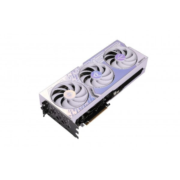 VGA Colorful RTX 4080 SUPER iGame Ultra White OC 16GB-V
