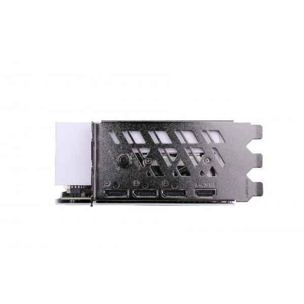 VGA Colorful RTX 4070 Ti Super IGame Ultra White OC 16GB-V