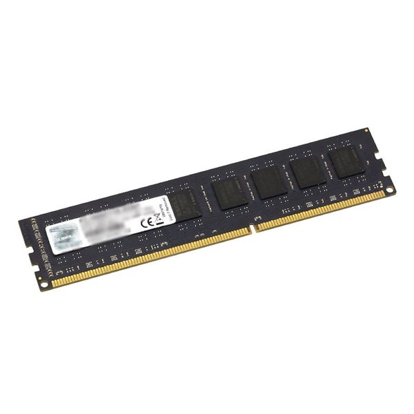 DDR4 8GB GSKILL (F4-2400C17S-8GNX) BUSS 2400 NEW