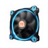 FAN CASE THERMALTAKE 12CM RIING LED BLUE NEW