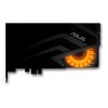 CARD SOUND ASUS TRIX RAID PRO 7.1 PCI-E NEW