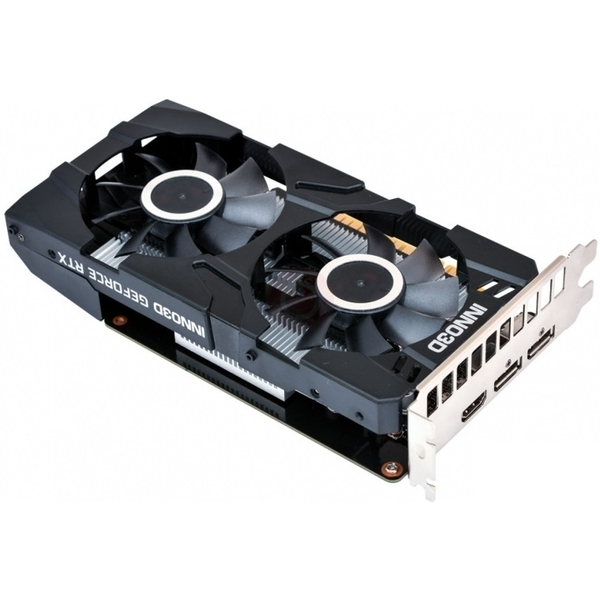 VGA Inno3D GTX 1650 TWIN X2 OC 4GB GDDR6