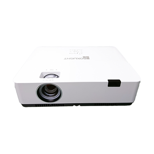MÁY CHIẾU BOXLIGHT ALX350 - 3.500 Ansi lumens | XGA ( 1024 x 768 )