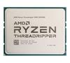 CPU AMD Ryzen Threadripper Pro 3955WX (3.9 GHz Upto 4.3GHz / 73MB / 16 Cores, 32 Threads / 280W / Socket sWRX8)