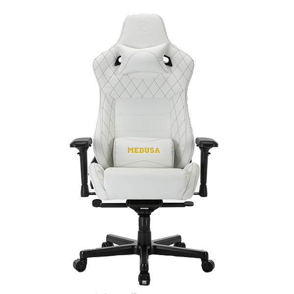 Ghế E-DRA EGC209 Medusa Gaming White