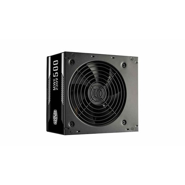 PSU COOLER MASTER 500W MWE (MPW-5002-ACABW) 80 PLUS NEW BH 36TH