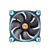 FAN CASE THERMALTAKE 12CM RIING LED BLUE NEW