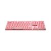 BÀN PHÍM CƠ DAREU EK810 PINK BLUE SWITCH