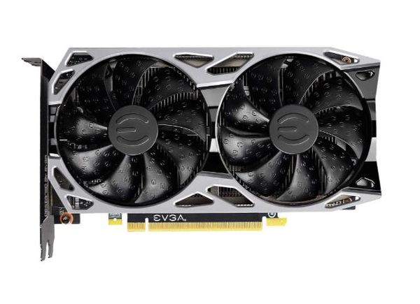 VGA EVGA RTX 2060 6GB KO DUAL FAN