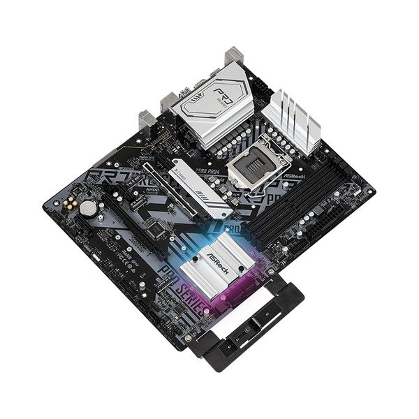 MAIN ASROCK Z590 PRO 4