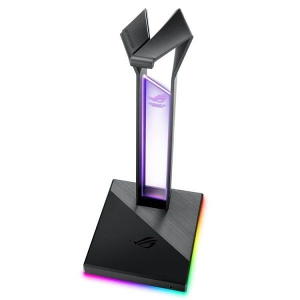Giá Treo Tai Nghe Asus ROG Throne Qi