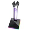 Giá Treo Tai Nghe Asus ROG Throne Qi