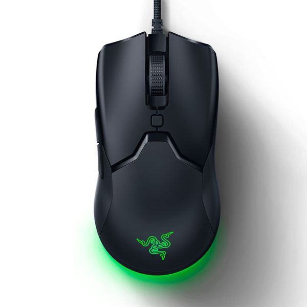 COMBO BÀN PHÍM Razer Level Up Bundle (Cynosa Lite + Viper Mini + Gigantus V2 Medium) (RZ85-02741200-B3M1)