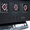 Bàn Gaming Desk Lian-Li DK-04FX