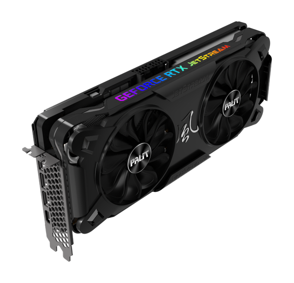 VGA PALIT RTX 3070 JETSTREAM 8GB GDDR6