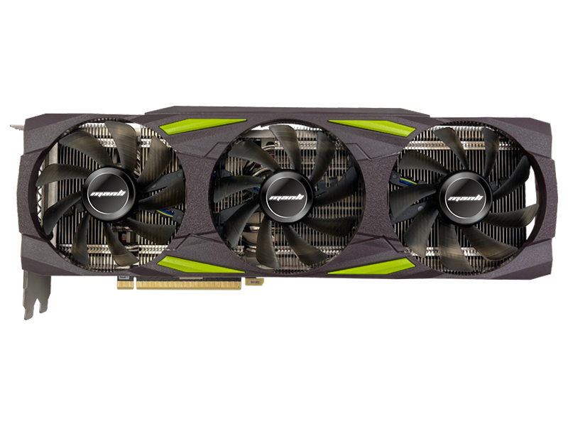 VGA MANLI RTX 3090 24GB GDDR6X – Máy Tính Biên Hòa