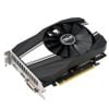 VGA ASUS GTX 1660 SUPER PHOENIX 6GB OC GDDR6