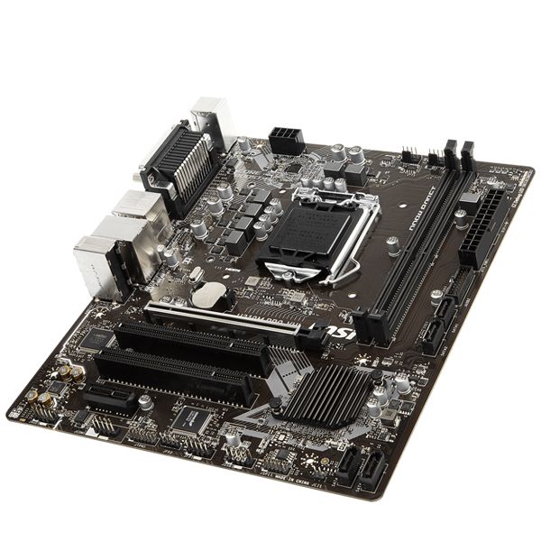 MAIN MSI H310M PRO-VHL NEW (HDMI)