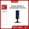 MICROPHONE RAZER SEIREN X CONDENSER FOR PS4