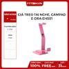 GIÁ TREO TAI NGHE CAO CẤP E-DRA EHS01 PINK