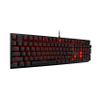 Bàn Phím Cơ Corsair K60 Pro Red Led