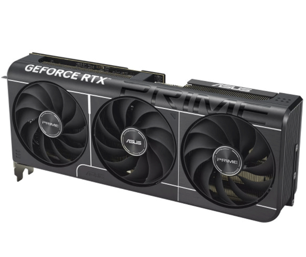 VGA ASUS RTX 5070 Prime OC Edition 12GB GDDR7
