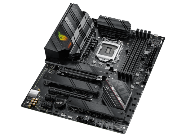 Main ASUS ROG STRIX B560-F GAMING
