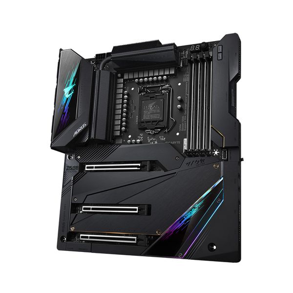 MAIN GIGA Z590 AORUS ULTRA