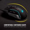 CHUỘT CORSAIR GLAIVE PRO RGB GAMING NEW