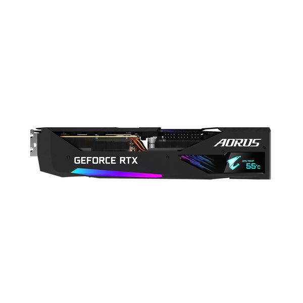 VGA RTX 3070 Ti AORUS MASTER 8GD