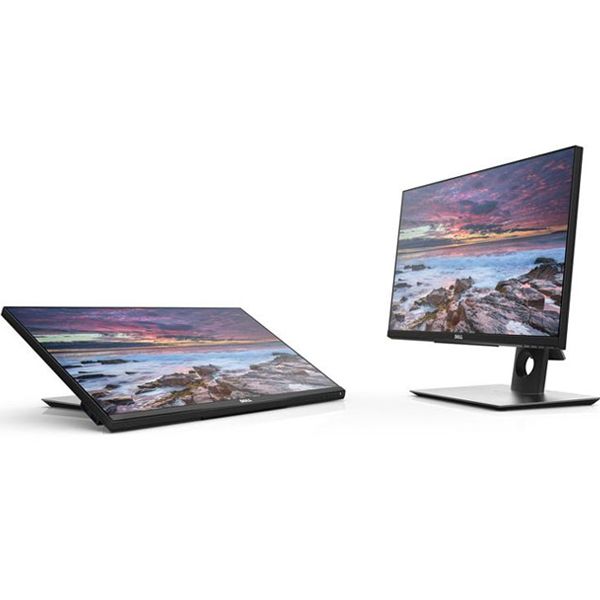 LCD 24 INCH DELL P2418HT (FHD/IPS) NEW