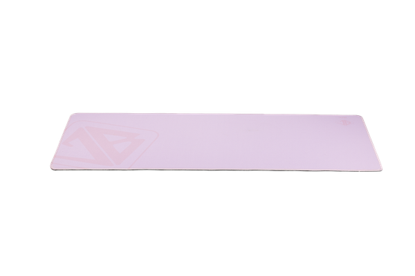 MOUSE PAD BJX MP7 PINK GAMING BIG SIZE (750X300X4MM)
