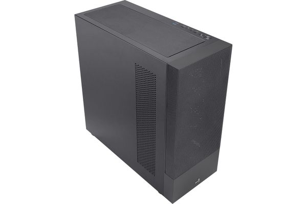Case AeroCool Cipher-S-BK-v1 Black