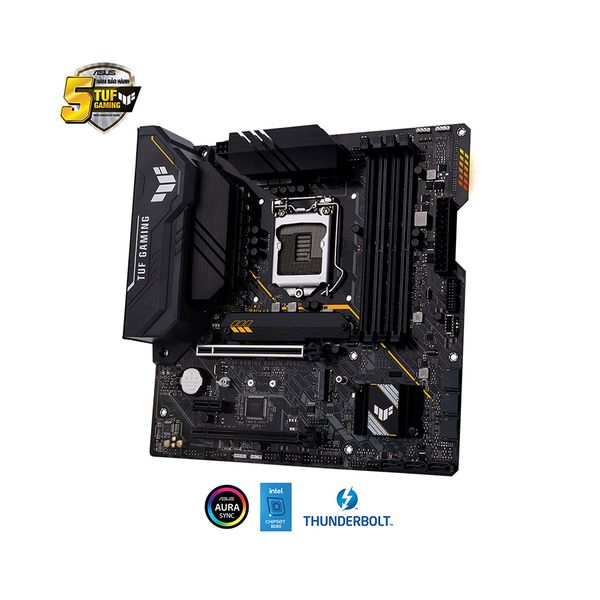 Main ASUS TUF GAMING B560M-PLUS