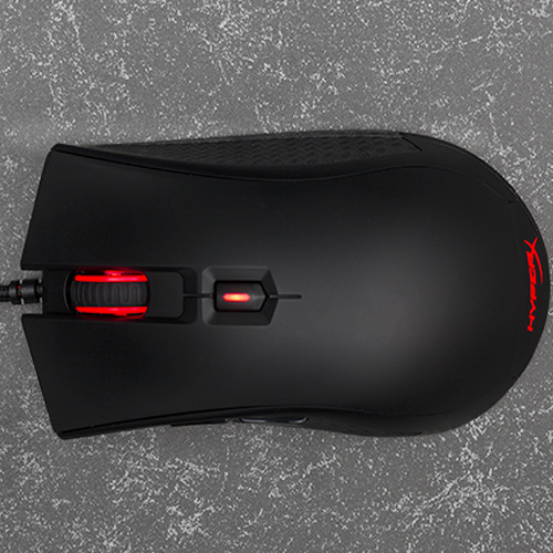CHUỘT HP HyperX Pulsefire FPS (HX-MC001A/AS) NEW