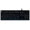 BÀN PHÍM CƠ LOGITECH G610 ORION BLUE NEW