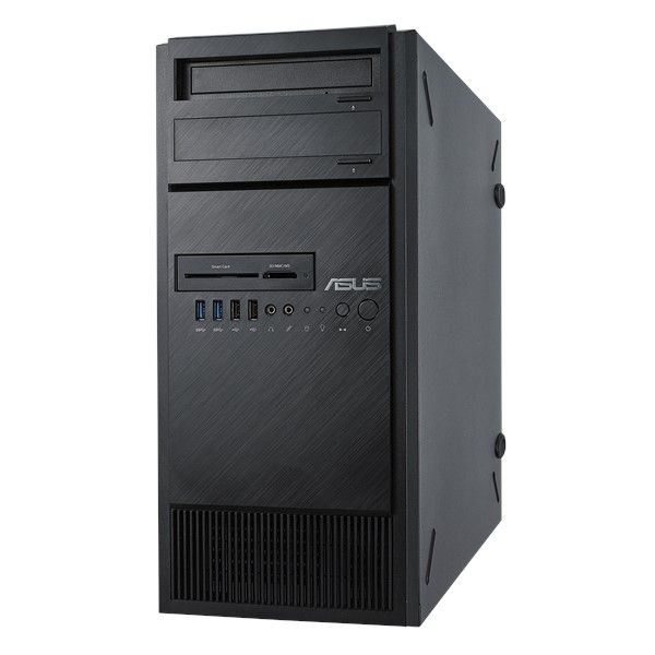 ASUS WORKSTATION E500G i5-9500/8GD4/1T7/2 x Intel LAN/C246/KB/M/300W/ĐEN/LNX DGW