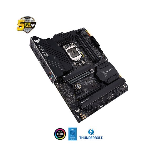 MAIN ASUS Z590 TUF GAMING PLUS
