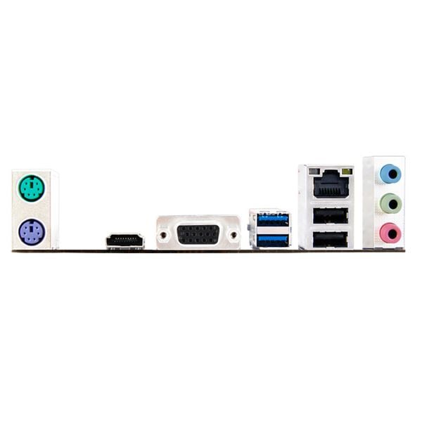 MAIN BIOSTAR AMD HI-FI A68U3P NEW BH 36TH