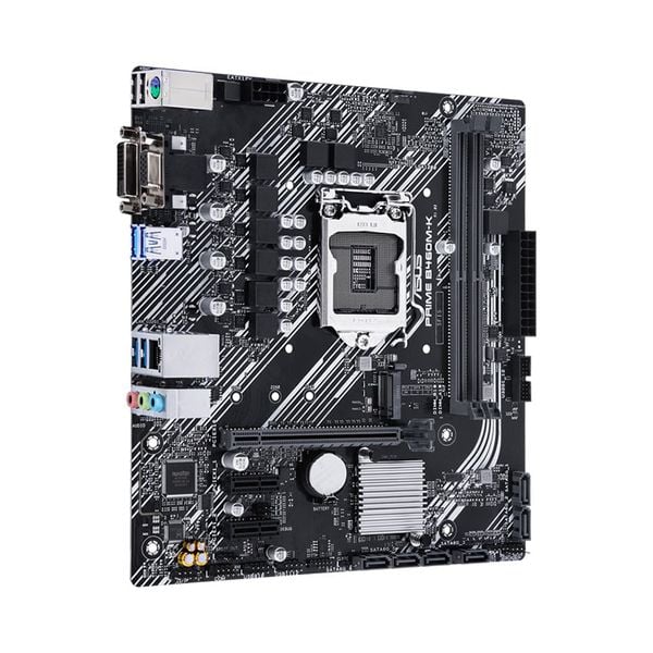 MAIN ASUS B460M - K PRIME/ CSM