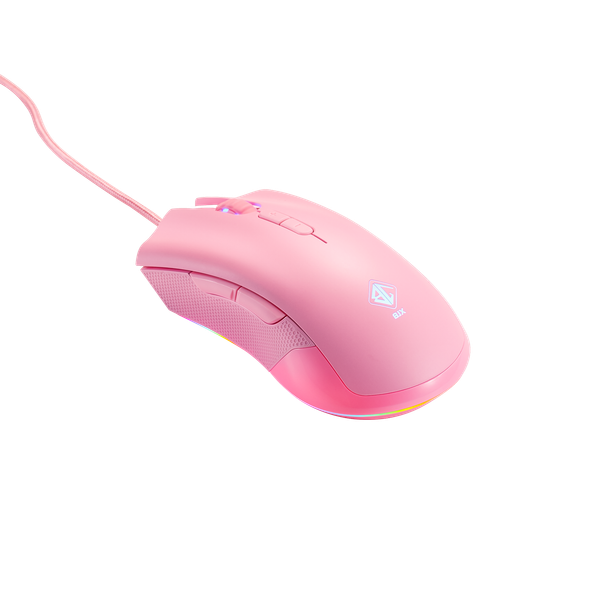COMBO GEAR BJX PINK EDITION GAMING