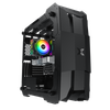 CASE XIGMATEK X7 BLACK PREMIUM GAMING E-ATX