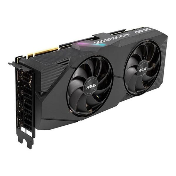 VGA ASUS RTX 2070 SUPER DEAL EVO 08G GDDR6