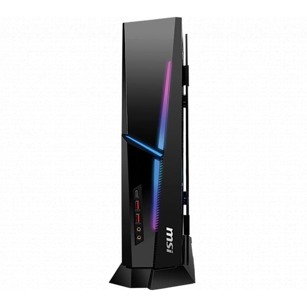 MÁY BỘ MSI GAMING Trident X Plus 9SE-256XVN RGB NEW