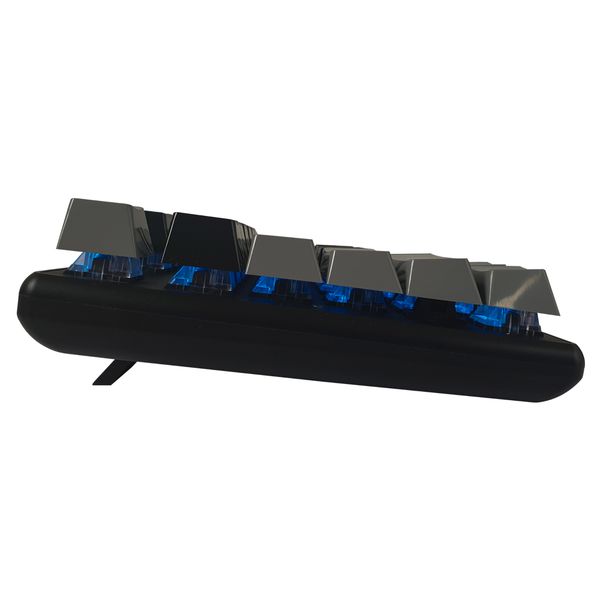 BÀN PHÍM CƠ BJX KM9 Full Size Blue Switch