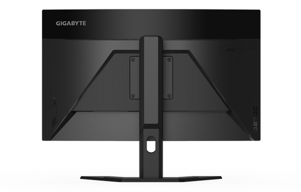 MÀN HÌNH GIGABYTE 27'' CONG G27QC 2K 165HZ 1MS CHUYÊN GAME