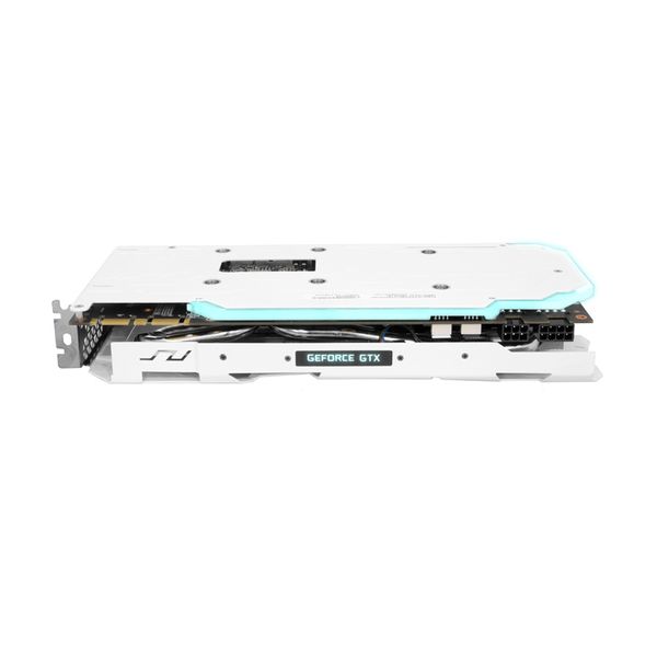 VGA GALAX GTX 1070TI 8G EX-SNPR WHITE NEW